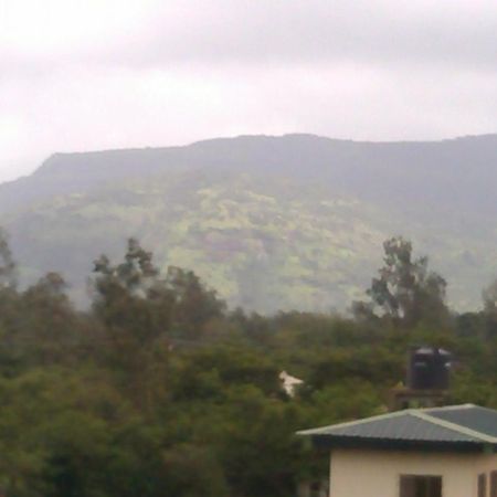 Bliss Lonavala Villa Exterior photo